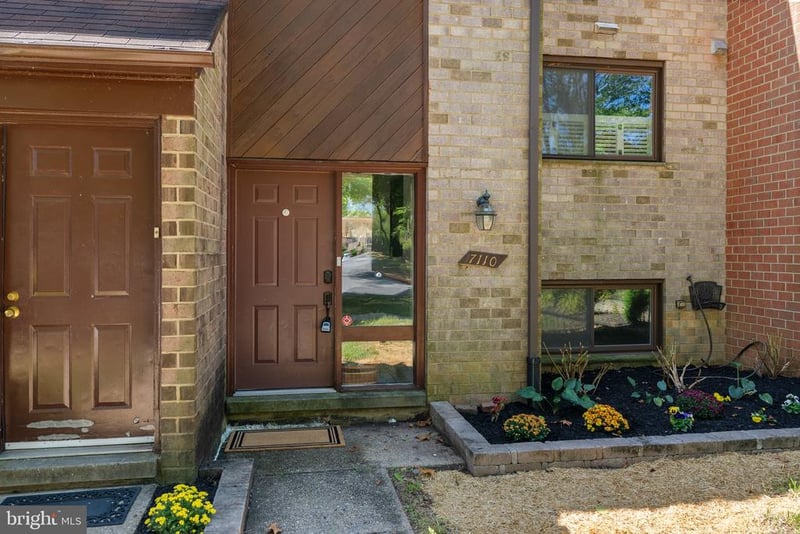 7110 Winter Rose Pa, Columbia, MD 21045