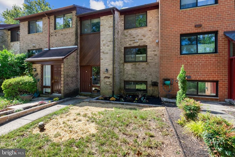 7110 Winter Rose Pa, Columbia, MD 21045
