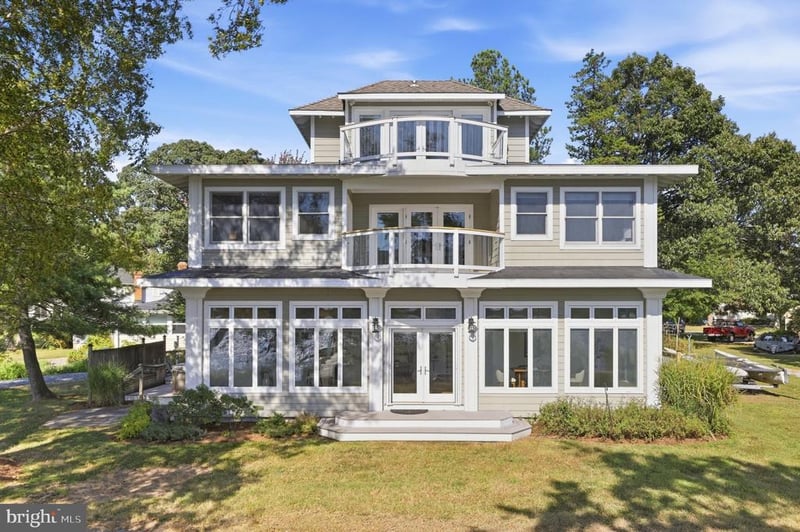 5739 Shore Dr, Churchton, MD 20733