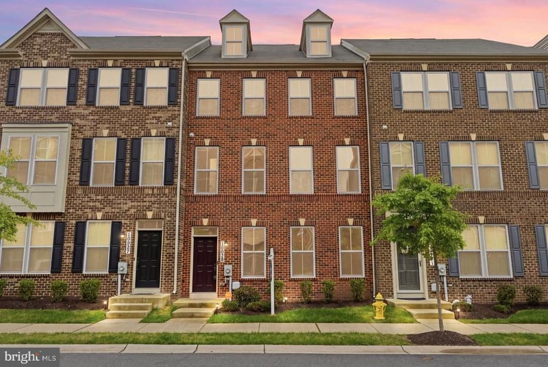 10929 Cavendish Aly Al, Waldorf, MD 20603