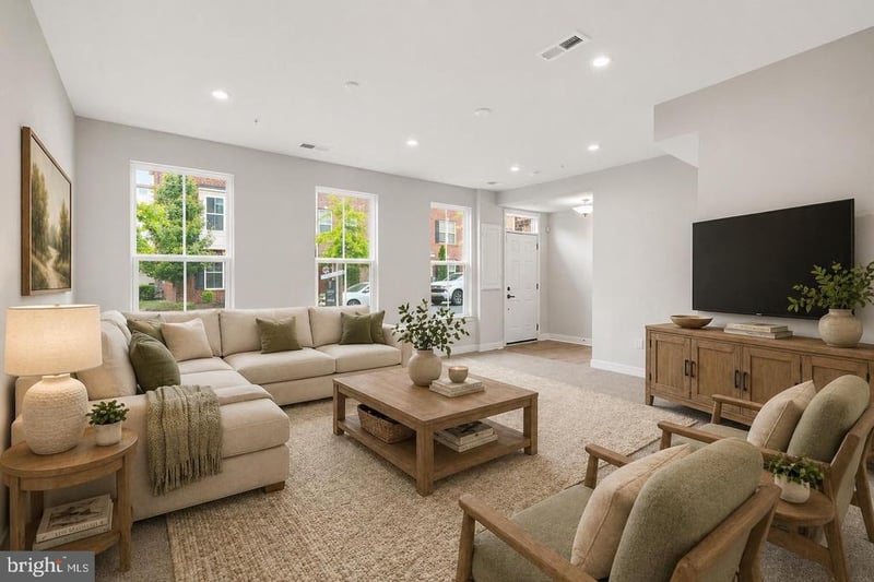 10929 Cavendish Aly Al, Waldorf, MD 20603