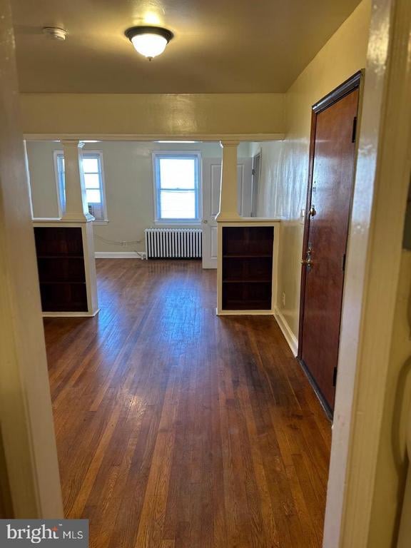1209 30th St SE, Washington, DC 20019