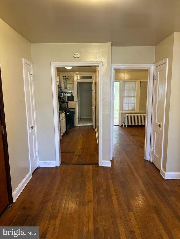 1209 30th St SE, Washington, DC 20019