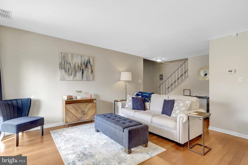 3940 Woodhue Pl #18, Alexandria, VA 22309