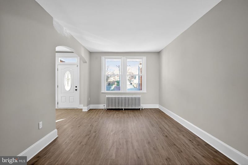 909 Decatur St NW, Washington, DC 20011