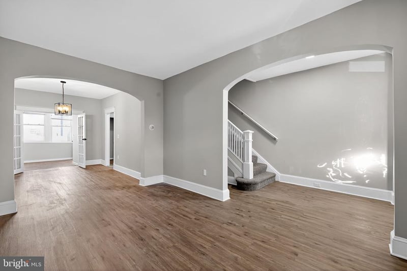 909 Decatur St NW, Washington, DC 20011