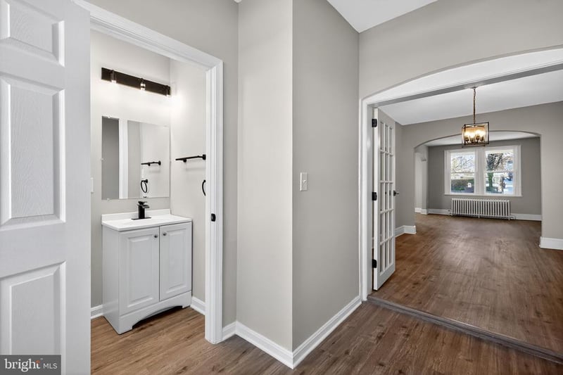 909 Decatur St NW, Washington, DC 20011
