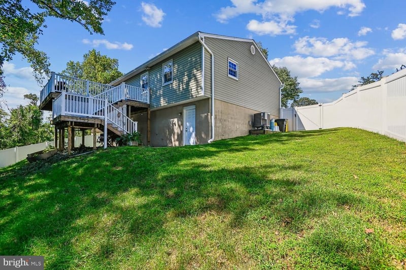 7109 Renwick Ct, Glen Burnie, MD 21061