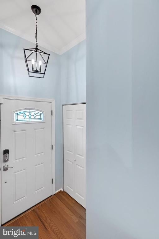 7033 Solomon Seal Ct, Springfield, VA 22152