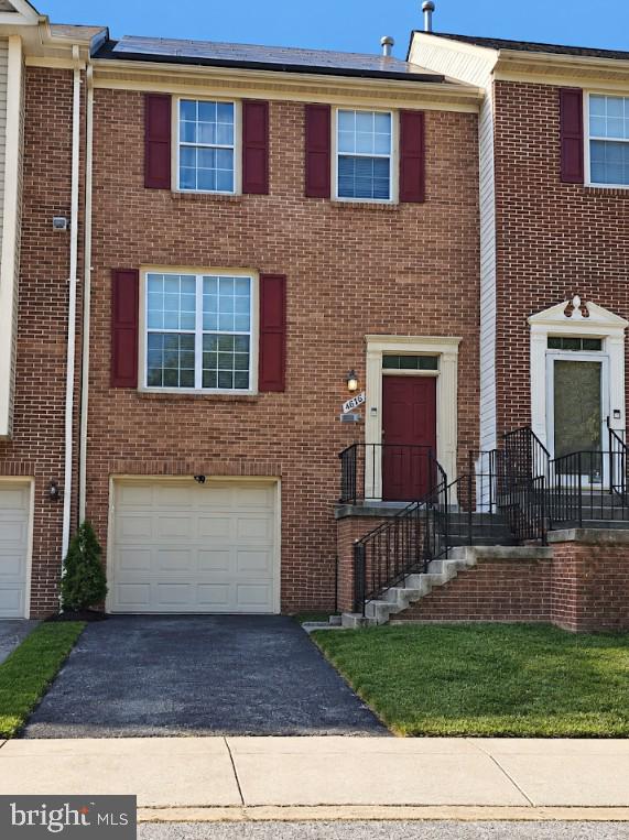 8310 Founders Woods Way, Fort Washington, MD 20744