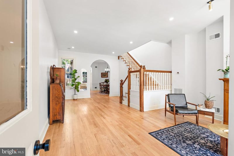 427 10th St NE, Washington, DC 20002