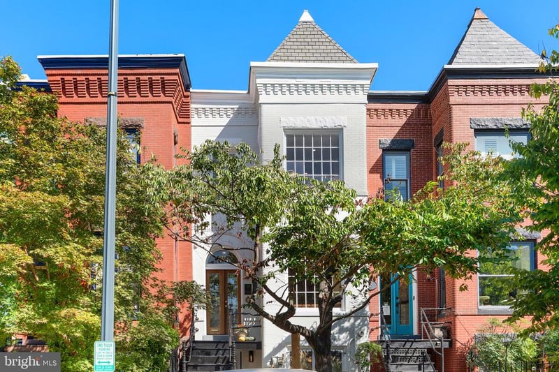427 10th St NE, Washington, DC 20002
