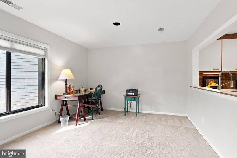 6 Spa Creek Lndg #B2, Annapolis, MD 21403