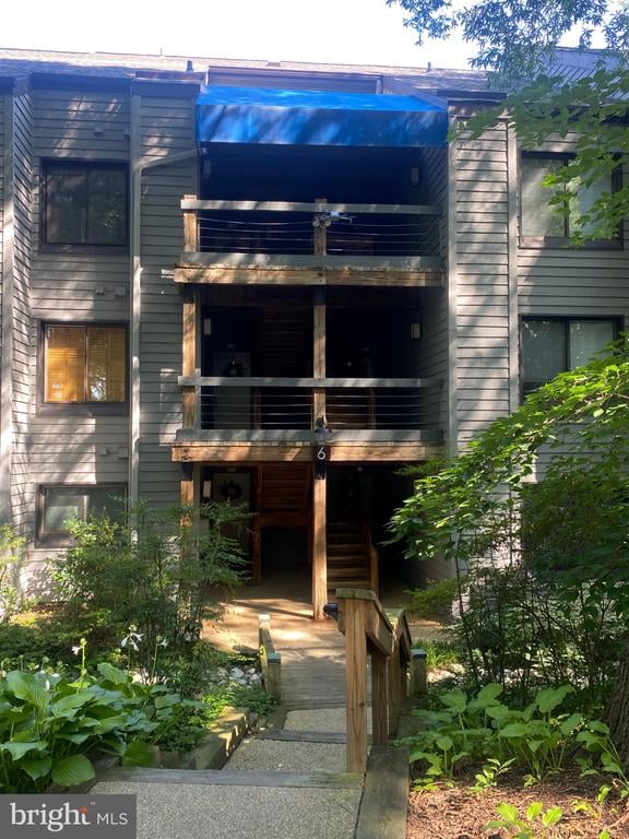 6 Spa Creek Lndg #B2, Annapolis, MD 21403