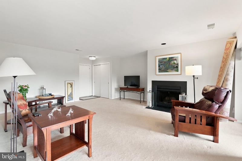 6 Spa Creek Lndg #B2, Annapolis, MD 21403