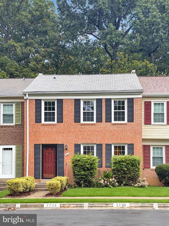 7734 Brandeis Way, Springfield, VA 22153