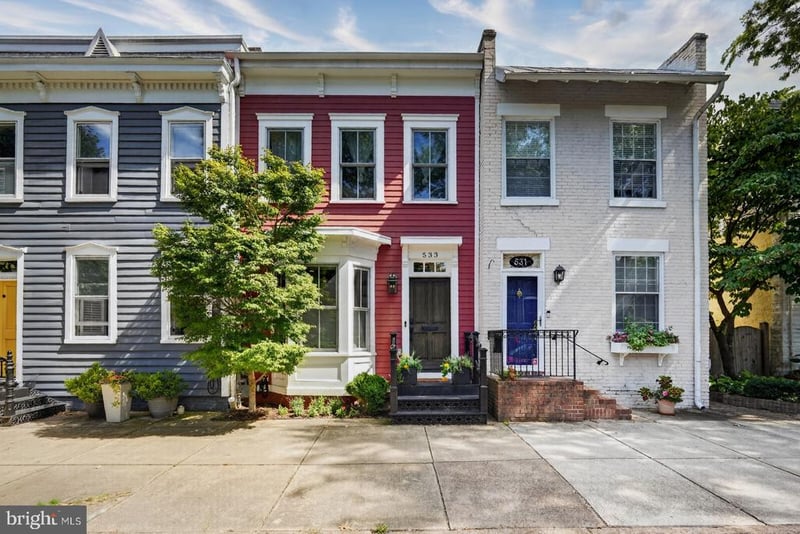 Home Worth Check