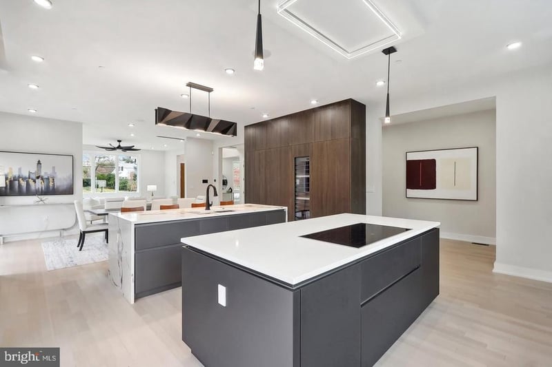 4920 NW Loughboro Rd NW, Washington, DC 20016
