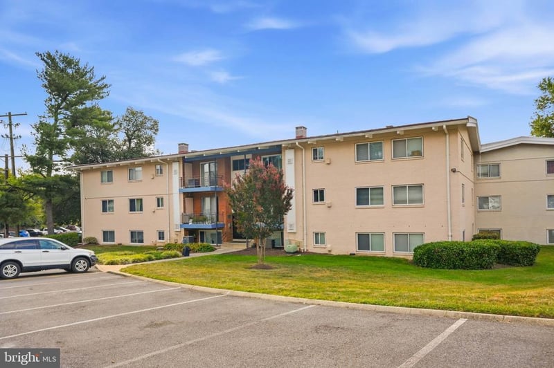 11376 Cherry Hill212 Rd #1M204, Beltsville, MD 20705