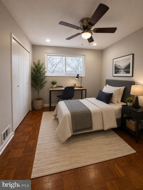 142 Joliet St SW, Washington, DC 20032