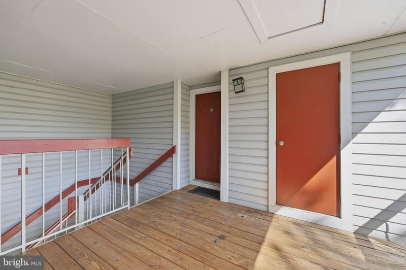 18500 Boysenberry Dr #145-51, Gaithersburg, MD 20879