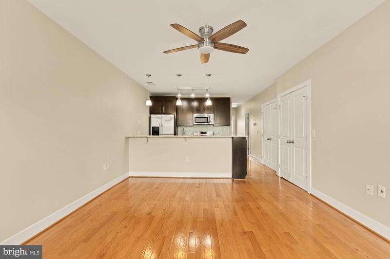 1353 Adams St NE #3, Washington, DC 20018