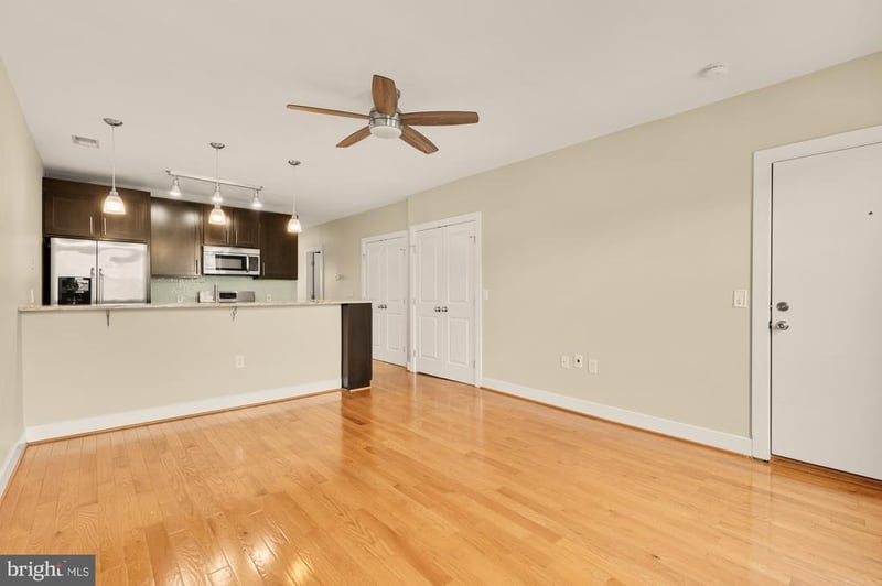 1353 Adams St NE #3, Washington, DC 20018