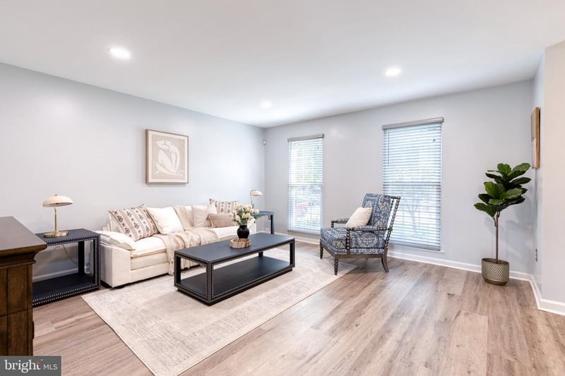 1320 Travis View Ct, Gaithersburg, MD 20879