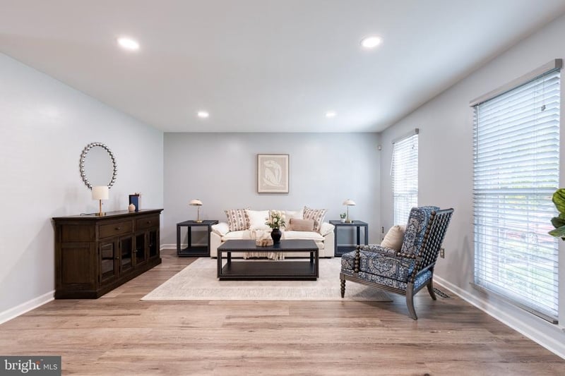 1320 Travis View Ct, Gaithersburg, MD 20879