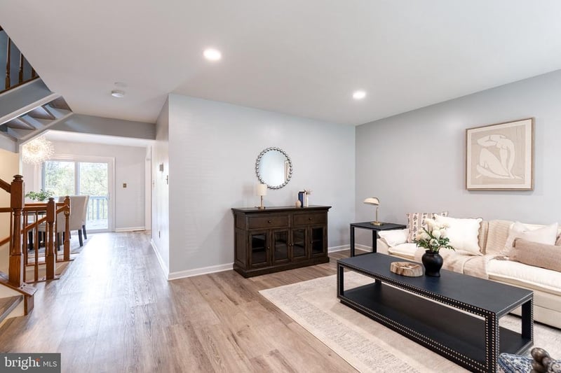 1320 Travis View Ct, Gaithersburg, MD 20879