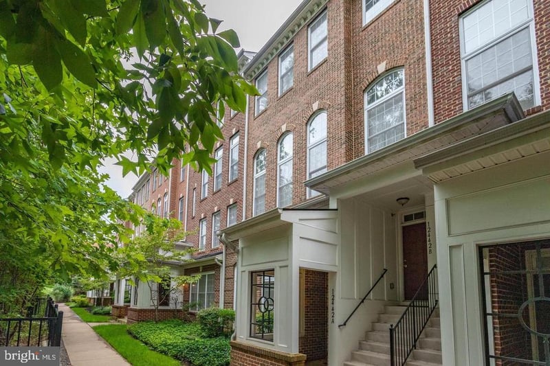 12442 Liberty Bridge Rd #302A, Fairfax, VA 22033