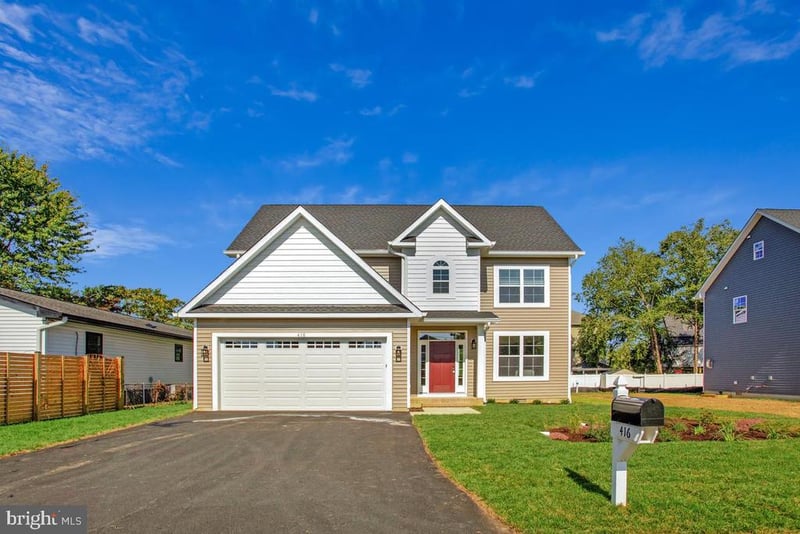 416 Venton Rd, Edgewater, MD 21037