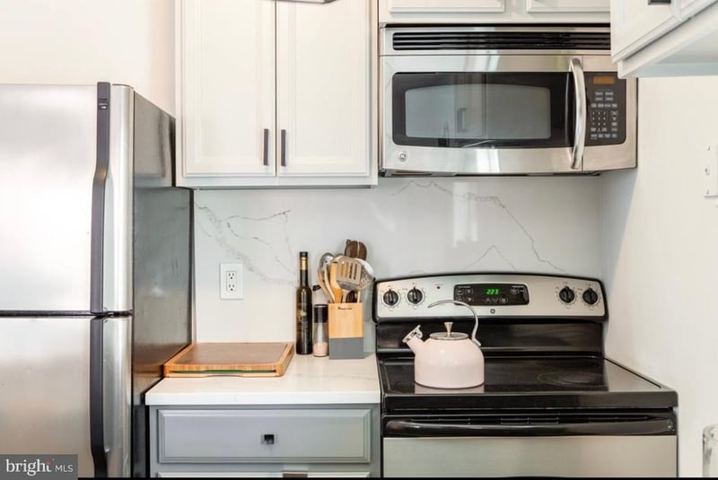 2119 N St NW #4, Washington, DC 20037