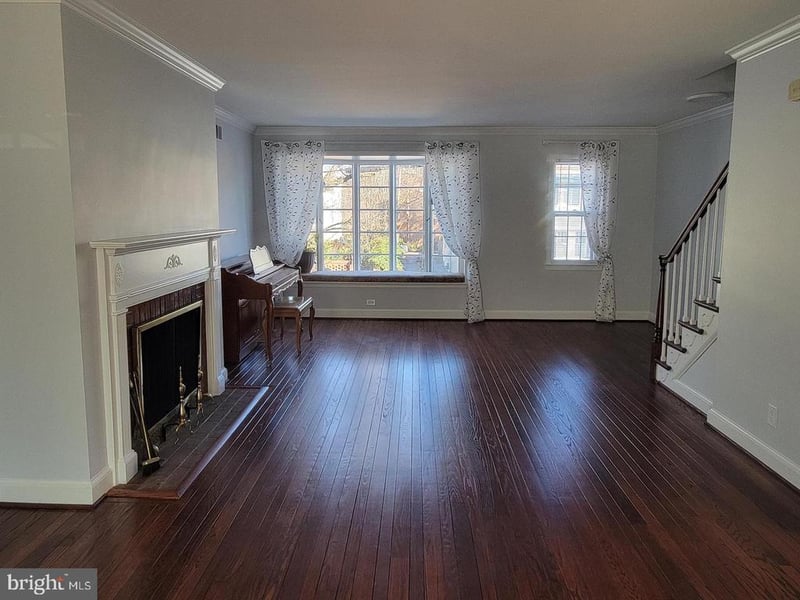 407 S Pitt St, Alexandria, VA 22314