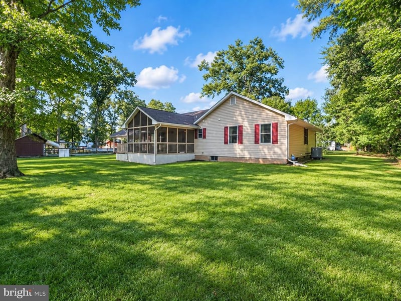10343 Owen Brown Rd, Columbia, MD 21044