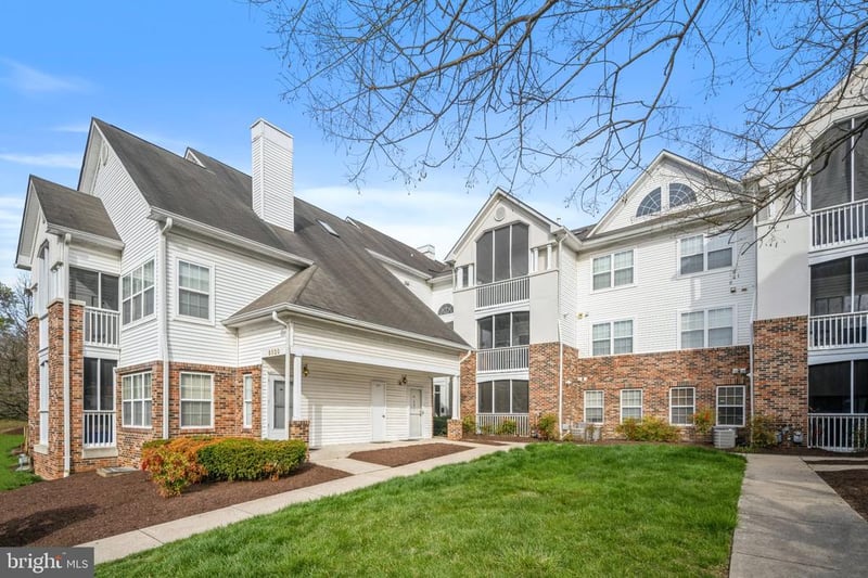 6520 Lake Park Dr #301, Greenbelt, MD 20770