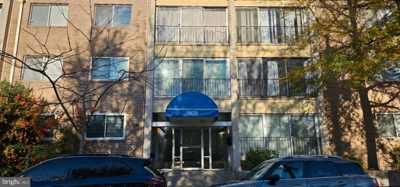 1920 Naylor Rd SE #307, Washington, DC 20020