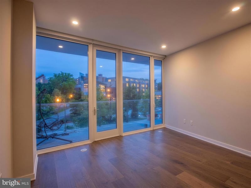 601 Wharf St SW #204, Washington, DC 20024