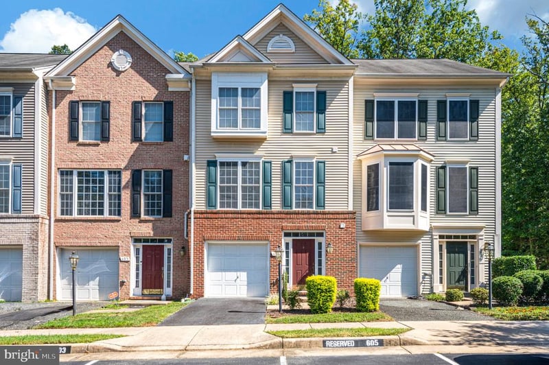 605 Galway Ln, Stafford, VA 22554