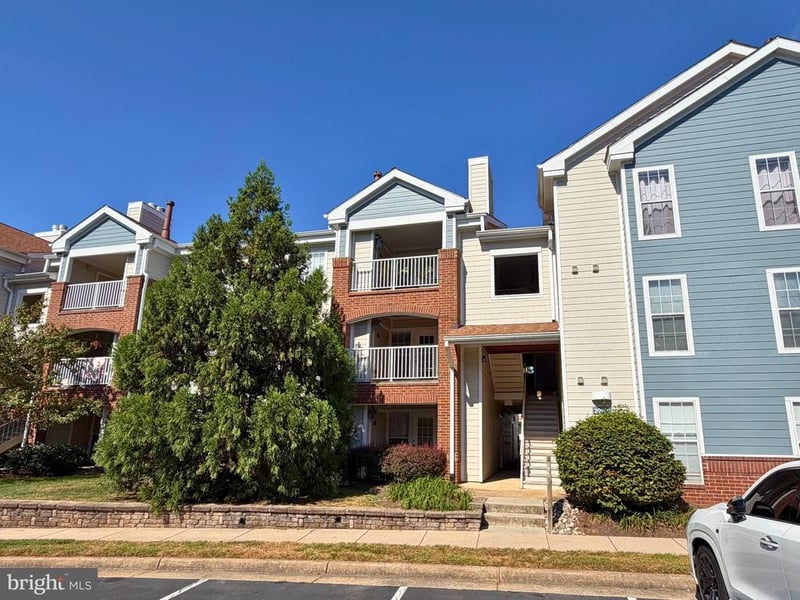 20979 Timber Ridge Ter #204, Ashburn, VA 20147