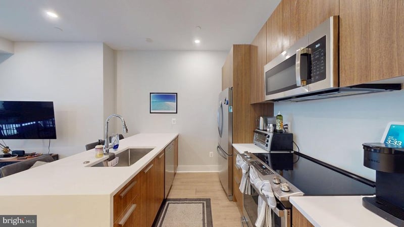 1118 S Highland St #2, Arlington, VA 22204