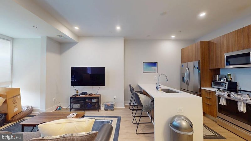 1118 S Highland St #2, Arlington, VA 22204