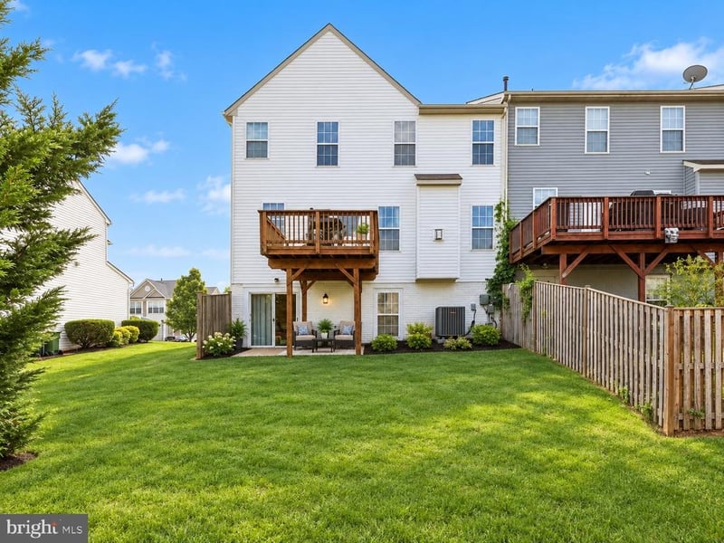 117 Holmes St, Stafford, VA 22554