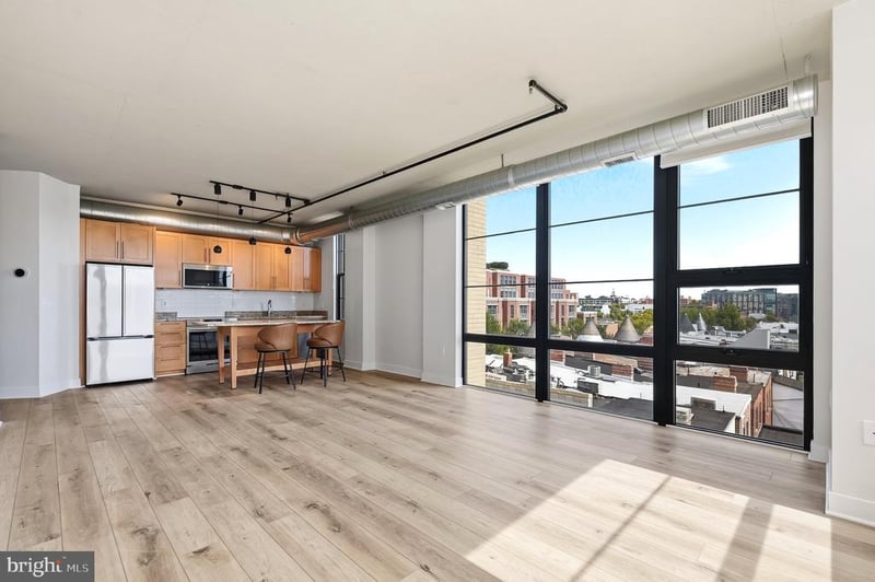 2125 14th St NW #629, Washington, DC 20009