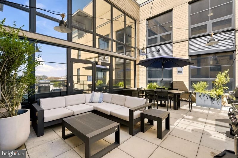 2125 14th St NW #629, Washington, DC 20009
