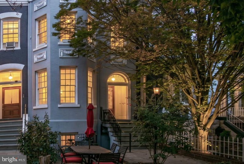 1815 19th St NW #6, Washington, DC 20009