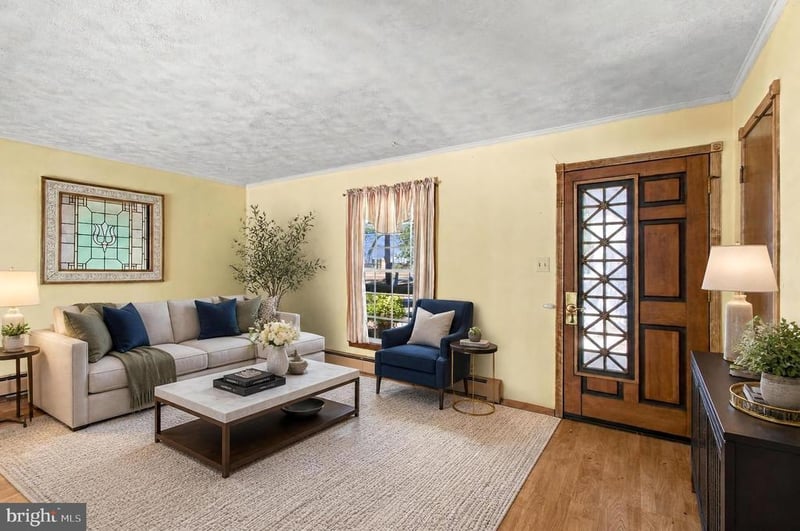 1204 Washington Dr, Stafford, VA 22554