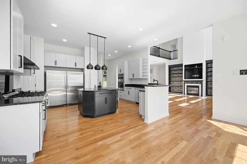 100 River Ridge Ln, Fredericksburg, VA 22406