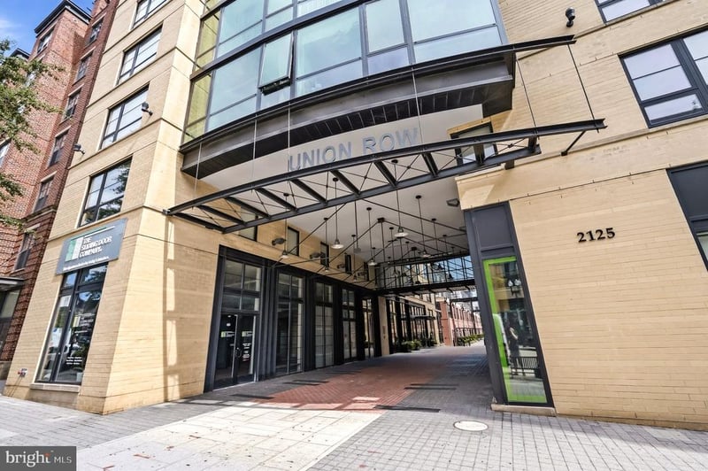 2125 14th St NW #629, Washington, DC 20009