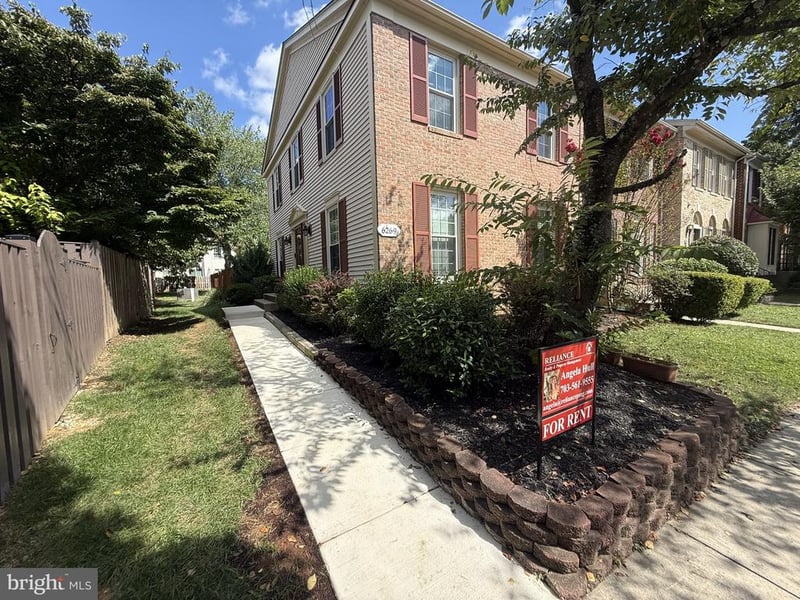 6269 Walkers Croft Way, Alexandria, VA 22315